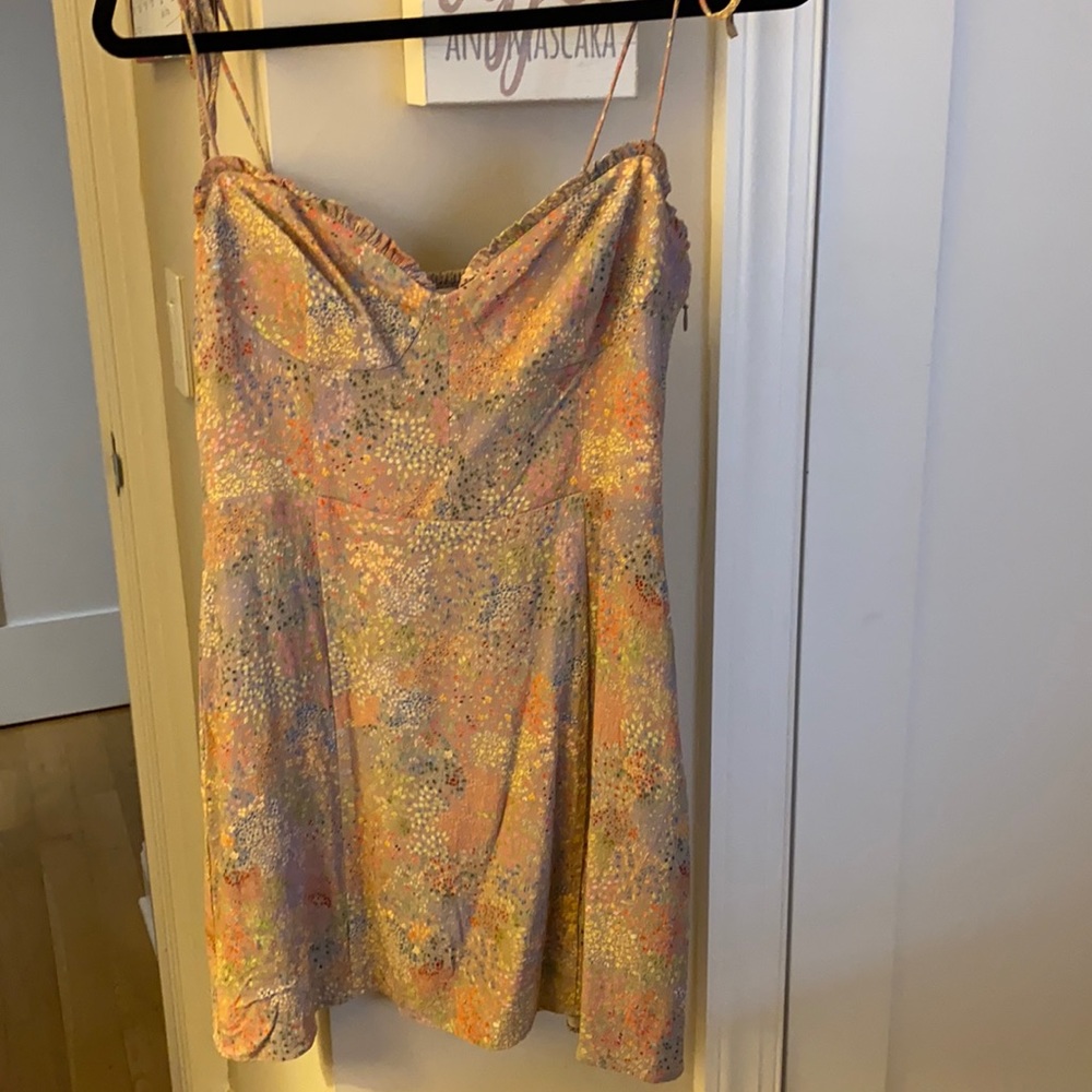Aritzia Wilfred dress- perfect condition